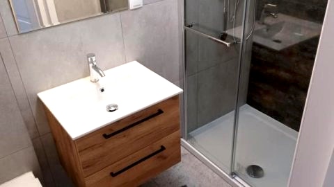 Apartamenty Majka