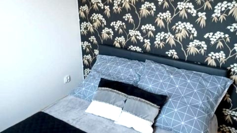 Apartamenty Majka