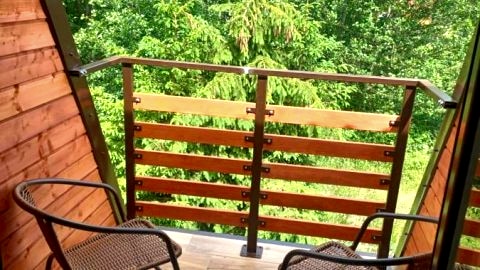 Apartamenty Majka