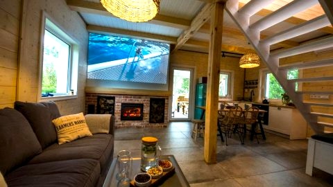 Relax House Narty