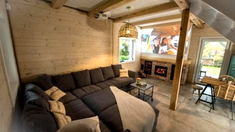 Relax House Narty