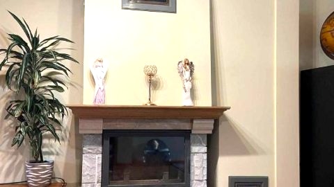 Apartament Boh. Warszawy 43 D/6