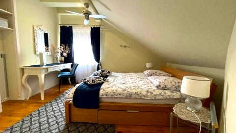 Apartament Boh. Warszawy 43 D/6