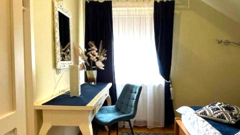 Apartament Boh. Warszawy 43 D/6