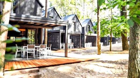 Baltic Lodge