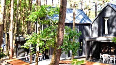 Baltic Lodge