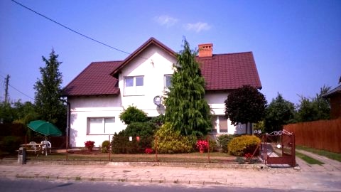 Pokoje Gościnne u Agaty