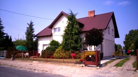 Pokoje Gościnne u Agaty
