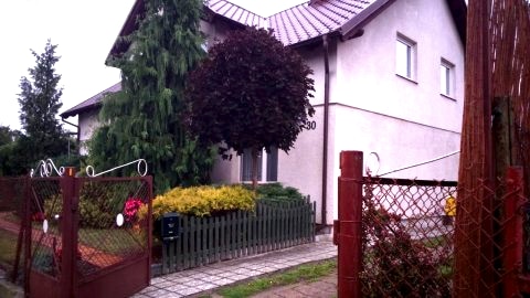 Pokoje Gościnne u Agaty
