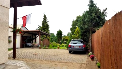Pokoje Gościnne u Agaty
