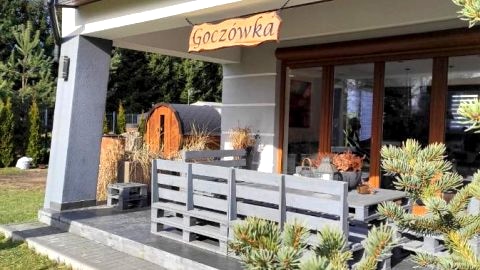 GOCZÓWKA