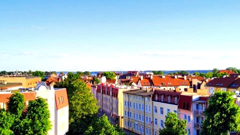Apartamenty Glamour Giżycko