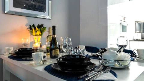 Apartamenty Glamour Giżycko