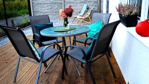 Domek w Karkonoszach. Cichy Zakątek