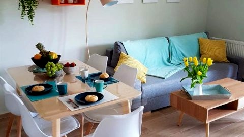 Apartament MOMENTUM