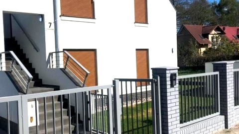 Apartament MOMENTUM