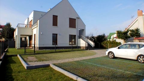 Apartament MOMENTUM