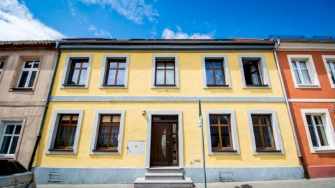 Apartament CCH