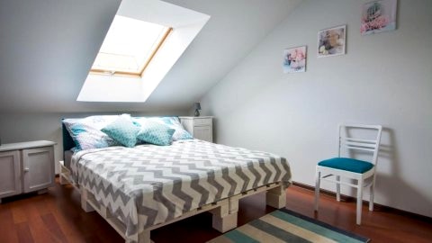 Apartament CCH