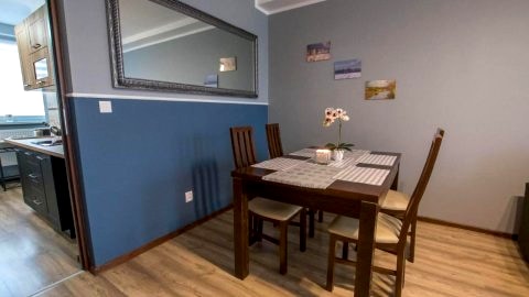 Apartament CCH