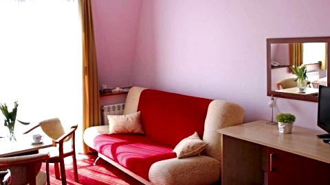 Hotel Aleksander