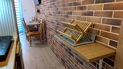 Studio Leśny Miodek w Sielpia Wielka