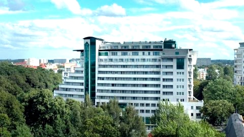 Poppy Apartment Kolobrzeg