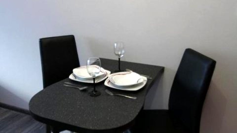 Poppy Apartment Kolobrzeg