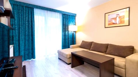 AquaBaltic Apartments Aquarius