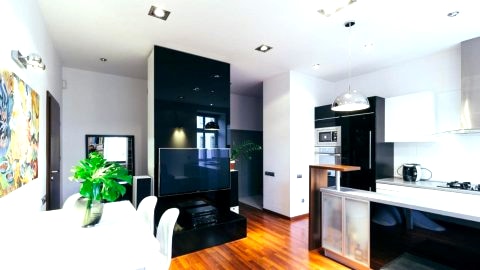 Apartment In The Strict City Centre