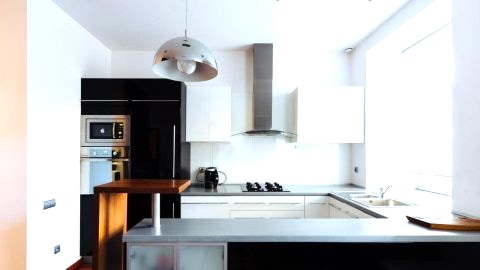 Apartment In The Strict City Centre