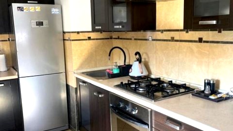 Apartament przy ulicy Zaruskiego blisko plaży