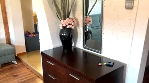 Apartament przy ulicy Zaruskiego blisko plaży