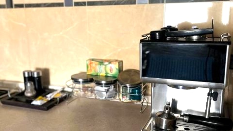 Apartament przy ulicy Zaruskiego blisko plaży