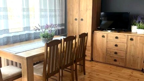 Apartament 2-pokojowy