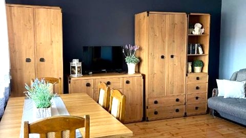 Apartament 2-pokojowy