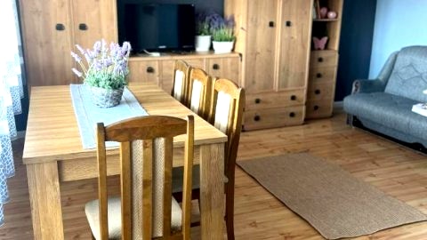 Apartament 2-pokojowy