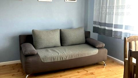 Apartament 2-pokojowy