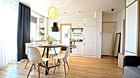 Nice&Cozy Apartment
