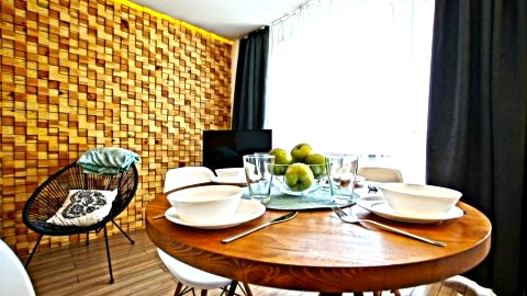 Nice&Cozy Apartment