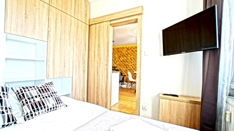 Nice&Cozy Apartment