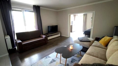 Apartament Feniks 12 - 63 m2