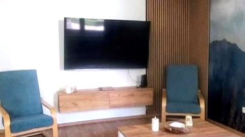 Cicha Czapla Apartament