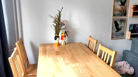 Cicha Czapla Apartament