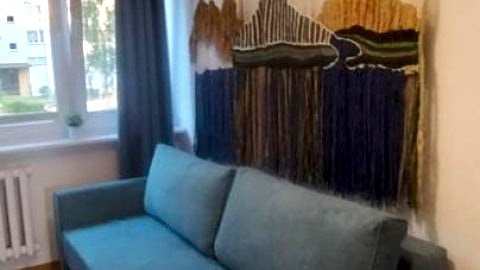 Cicha Czapla Apartament