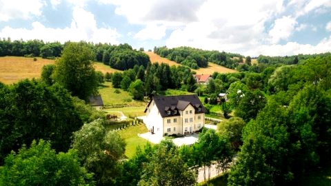 Róża Sudetów