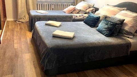 Apartament Dymińska