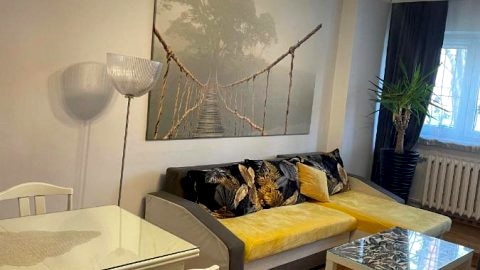 Apartament Dymińska