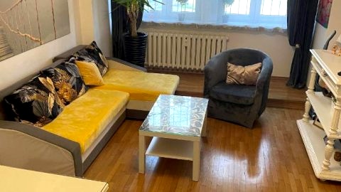 Apartament Dymińska