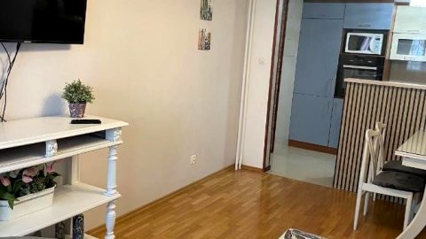 Apartament Dymińska